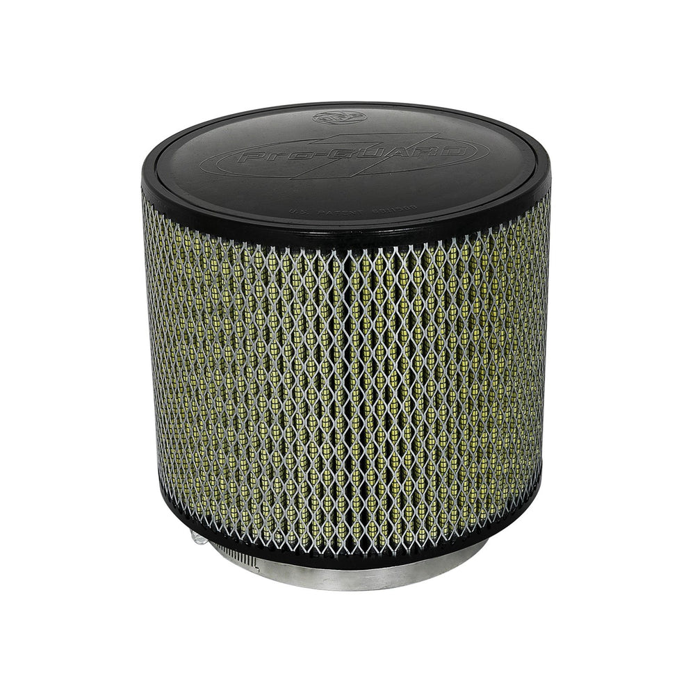 aFe Power Magnum Force Intake Replacement Air Filter w/ Pro GUARD 7 Media 6 IN F x 8-1/2 IN B x 8-1/2 IN T x 7-1/2 IN H