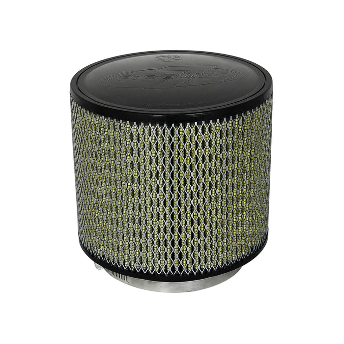 aFe Power Magnum Force Intake Replacement Air Filter w/ Pro GUARD 7 Media 6 IN F x 8-1/2 IN B x 8-1/2 IN T x 7-1/2 IN H