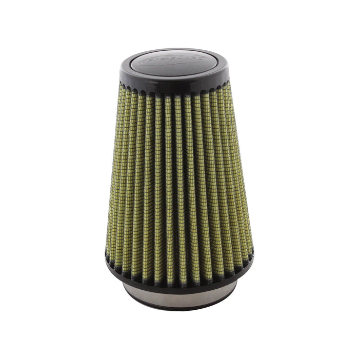 aFe Power Magnum Force Intake Replacement Air Filter Media 3-1/2 IN F x 5 IN B x 3-1/2 IN T x 7 IN H