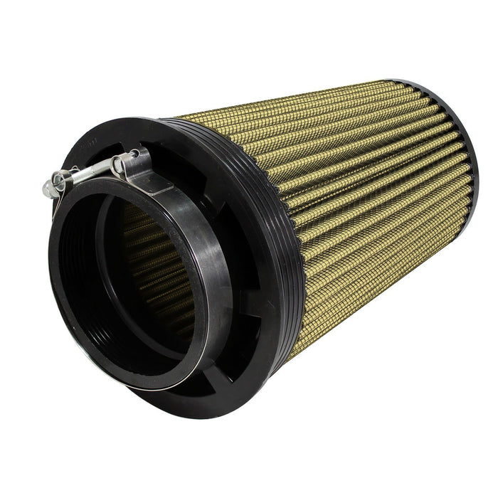 aFe Power Momentum Intake Replacement Air Filter w/ Pro GUARD 7 Media 4 IN F x 6 IN B x 4-3/4 IN T x 8-1/2 IN H