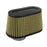 aFe Power Magnum Force Intake Replacement Air Filter Media 3-1/4 IN F X (11x6) IN B X (9-1/2 x 4-1/2) IN T X 6 IN H