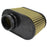 aFe Power Magnum Force Intake Replacement Air Filter Media 3-1/4 IN F X (11x6) IN B X (9-1/2 x 4-1/2) IN T X 6 IN H