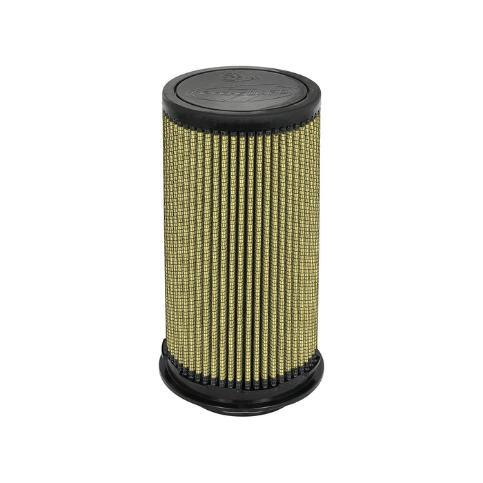 aFe Power Momentum Intake Replacement Air Filter Media 3-1/2 IN F X 5 IN B X 4-3/4 IN T X 9 IN H