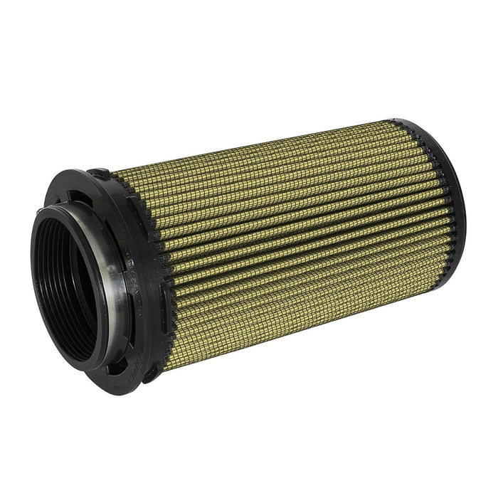 aFe Power Momentum Intake Replacement Air Filter Media 3-1/2 IN F X 5 IN B X 4-3/4 IN T X 9 IN H