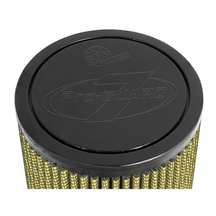 aFe Power Momentum Intake Replacement Air Filter Media 3-1/2 IN F X 5 IN B X 4-3/4 IN T X 9 IN H