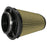 aFe Power Momentum Intake Replacement Air Filter Media 4 IN F X (8x6-1/2) IN B X (5-1/4x3-3/4) IN T X 7-1/2 IN H