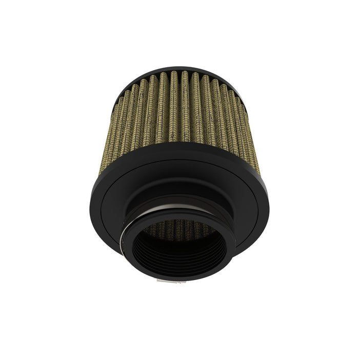 aFe Power Magnum Force Intake Replacement Air Filter 3 IN F x 6 IN B x 5-1/2 IN T (Inverted) x 5 IN H