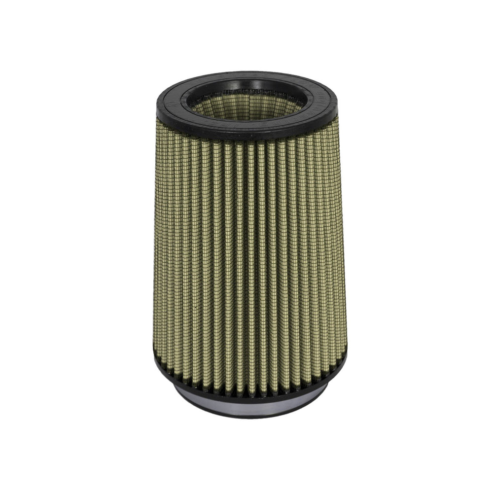 aFe Power Magnum Force Intake Replacement Air Filter Media 5 IN F x 6-1/2 IN B x 5-1/2 IN T (Inverted) x 9 IN H
