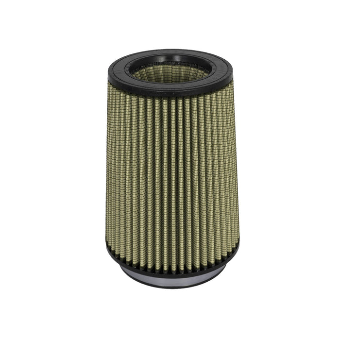 aFe Power Magnum Force Intake Replacement Air Filter Media 5 IN F x 6-1/2 IN B x 5-1/2 IN T (Inverted) x 9 IN H