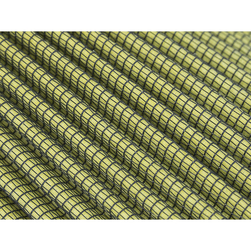 aFe Power Magnum Force Intake Replacement Air Filter Media 5-1/2 IN F x (7x10) IN B x (6-3/4x5-1/2) IN T (Inverted) x 5-3/4 IN H