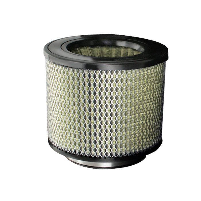 aFe Power Magnum Force Intake Replacement Air Filter Media 6 IN F x 9 IN B x 9 IN T (Inverted) x 7-1/2 IN H