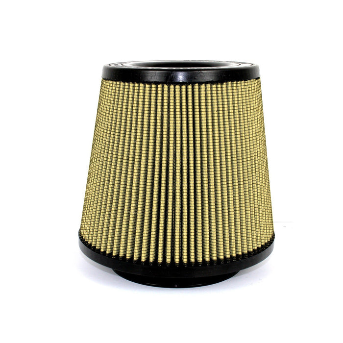 aFe Power Magnum Force Intake Replacement Air Filter Media 5-1/2 IN F x 9 IN B x 7 IN T (Inverted) x 8 IN H