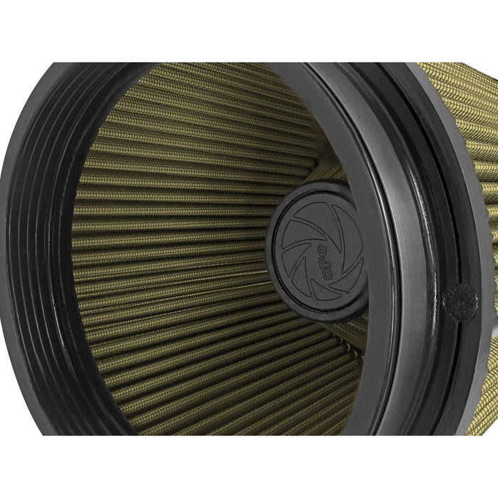 aFe Power Magnum Force Intake Replacement Air Filter Media 7 IN F x 9 IN B x 7 IN T (Inverted) x 7 IN H