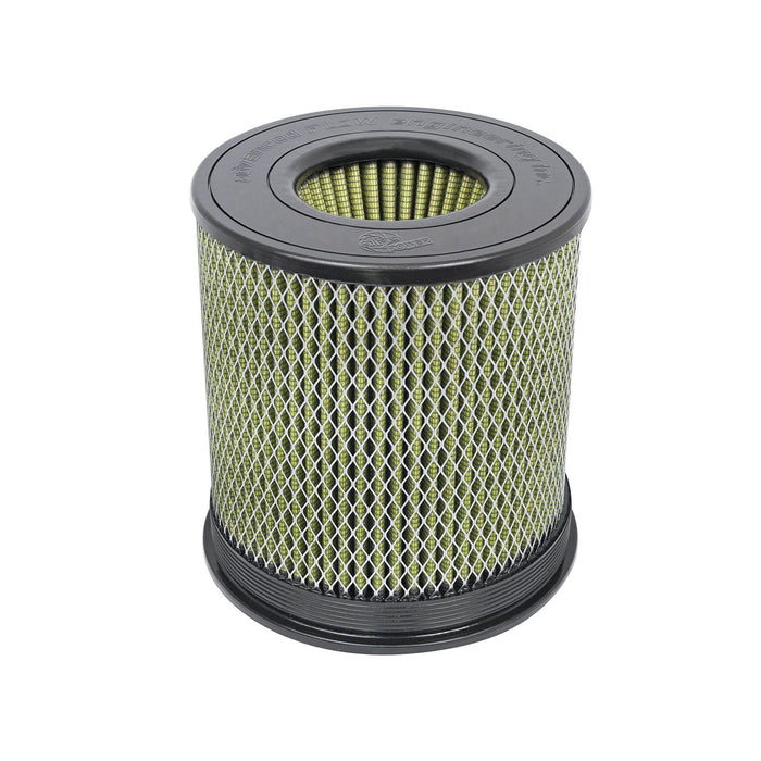 aFe Power Momentum Intake Replacement Air Filter Media 6 IN F x 8 IN B x 8 IN T (Inverted) x 9 IN H