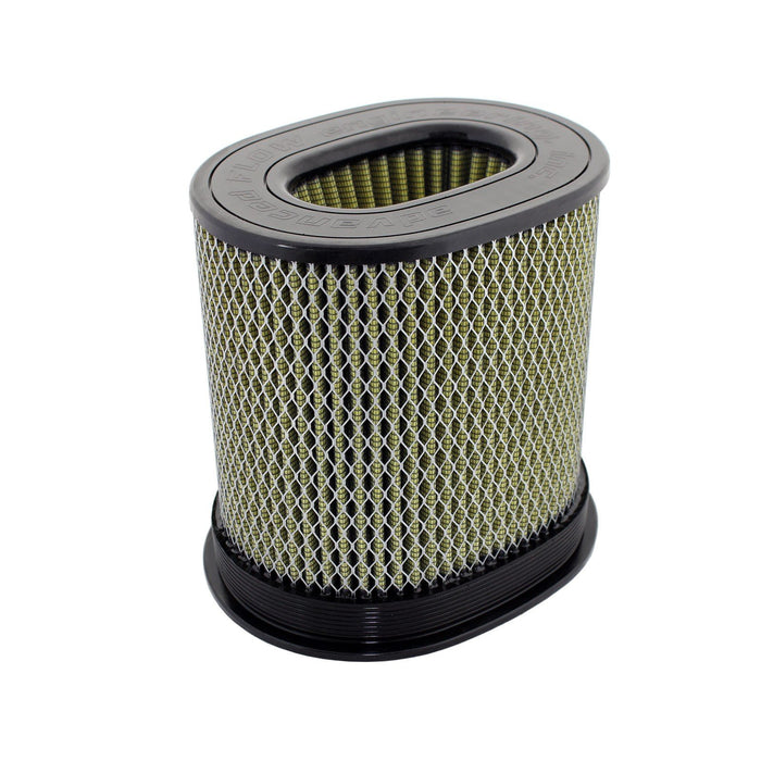 aFe Power Momentum Intake Replacement Air Filter Media (7x4-3/4) IN F x (9x7) IN B x (9x7) IN T (Inverted) x 9 IN H