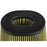 aFe Power Magnum Force Intake Replacement Air Filter Media 5 IN F x (9x7-1/2) IN B x (6-3/4x5-1/2) IN T x 7 IN H