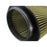 aFe Power Magnum Force Intake Replacement Air Filter Media (7x5-1/4) IN F x (10x7-1/4) IN B (6-7/8x4-7/8) IN T (Inverted) x 7-7/8 IN H
