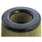 aFe Power Magnum Force Intake Replacement Air Filter Media 7-1/8 IN F x (8-3/4 x 8-3/4) IN B x 7 IN T (Inverted) x 6-3/4 IN H