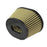 aFe Power Magnum Force Intake Replacement Air Filter Media 3-1/4 IN F x (9x6-1/2) IN B x (6-3/4x5-1/2) IN T x 5-3/8 IN H