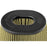 aFe Power Magnum Force Intake Replacement Air Filter Media 3-1/4 IN F x (9x6-1/2) IN B x (6-3/4x5-1/2) IN T x 5-3/8 IN H