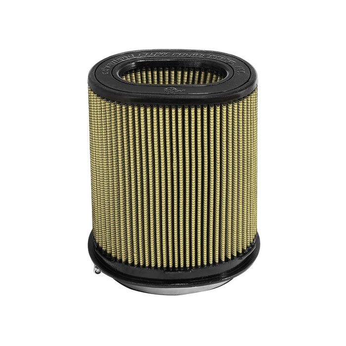 aFe Power Momentum Intake Replacement Air Filter Media (6-3/4x4-3/4) IN F X (8-1/4x6-1/4) IN B X (7-1/4x5) IN T (Inverted) X 9 IN H