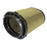aFe Power Momentum Intake Replacement Air Filter Media (6-3/4x4-3/4) IN F X (8-1/4x6-1/4) IN B X (7-1/4x5) IN T (Inverted) X 9 IN H