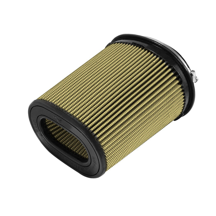 aFe Power Momentum Intake Replacement Air Filter Media (6-3/4x4-3/4) IN F X (8-1/4x6-1/4) IN B X (7-1/4x5) IN T (Inverted) X 9 IN H