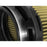 aFe Power Momentum Intake Replacement Air Filter (6x4) IN F x (8-1/4x6-1/4) IN B x (7-1/4x5) IN T (Inverted) x 9 IN H