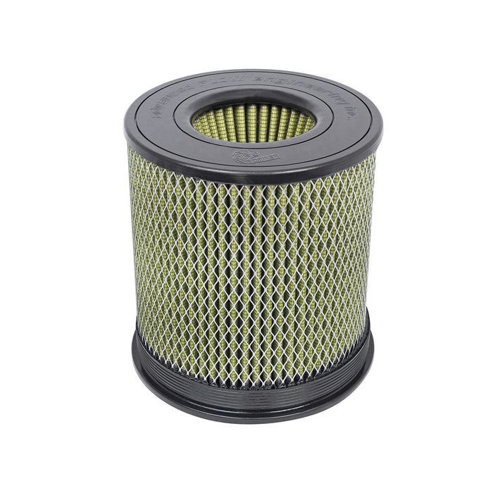 aFe Power Momentum Intake Replacement Air Filter 6 IN F x 8 IN B x 8 IN T (Inverted) x 8 IN H