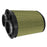 aFe Power Momentum Intake Replacement Air Filter 3 IN F (Dual) x (8-1/4 x 6-1/4) IN B x (7-1/4 x 5) IN T x 9 IN H