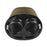 aFe Power Momentum Intake Replacement Air Filter 3 IN F (Dual) x (8-1/4 x 6-1/4) IN B x (7-1/4 x 5) IN T x 9 IN H