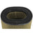 aFe Power Momentum Intake Replacement Air Filter 3 IN F (Dual) x (8-1/4 x 6-1/4) IN B x (7-1/4 x 5) IN T x 9 IN H