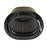 aFe Power Momentum Intake Replacement Air Filter (7x4-3/4) IN F x (9x7) IN B x (7-1/4x5) IN T (Inverted) X 8 IN H