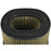 aFe Power Momentum Intake Replacement Air Filter (7x4-3/4) IN F x (9x7) IN B x (7-1/4x5) IN T (Inverted) X 8 IN H