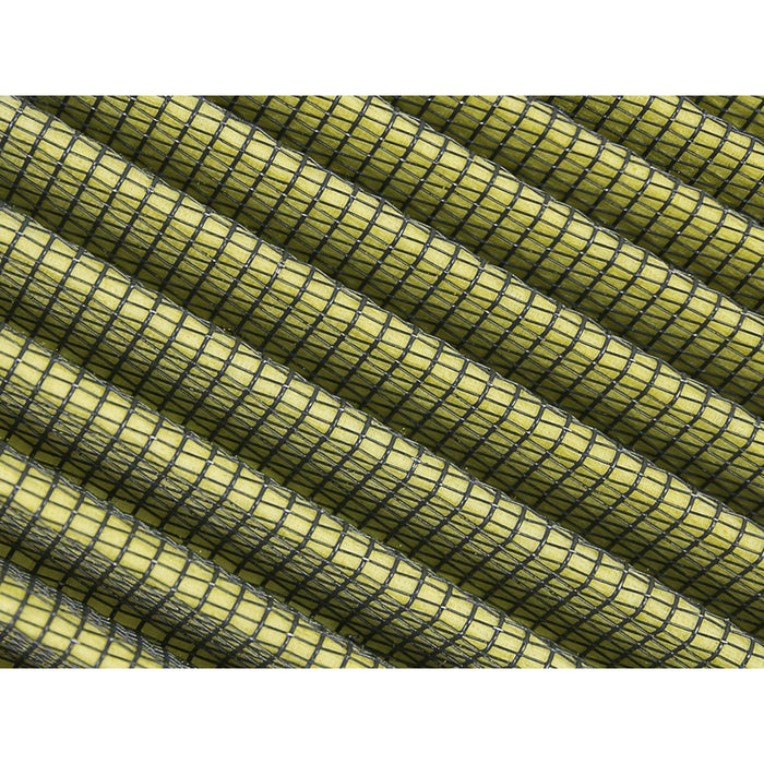 aFe Power Magnum Force Intake Replacement Air Filter 5 In F X (9 IN x7-1/2) In B x (6-3/4x5-1/2) T (Inverted) X 9 In H