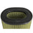 aFe Power Momentum Intake Replacement Air Filter (7X4-3/4) IN F x (9X7) IN B x (7-1/4X5) IN T (Inverted) x 9 IN H