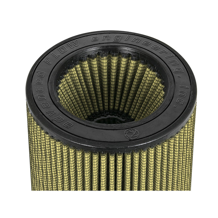 aFe Power Momentum Intake Replacement Air Filter 5 IN F x 7 IN B x 5-1/2 IN T (Inverted) x 9 IN H
