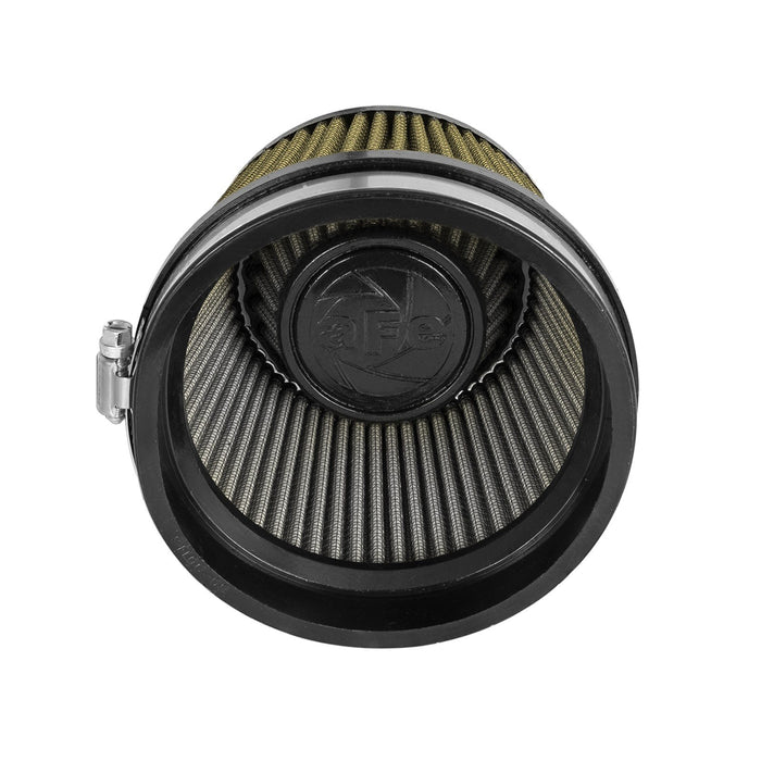 aFe Power Magnum Force Intake Replacement Air Filter 5 IN F x 5-3/4 IN B x 4-1/2 IN T (Inverted) x 3-1/2 IN H