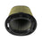 aFe Power Momentum Intake Replacement Air Filter Media (6x4) F x (8-1/2x6-1/2) IN B x (7x5) T (Inverted) X 10 IN H