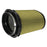 aFe Power Momentum Intake Replacement Air Filter Media (6-3/4x4-3/4) F x (8-1/4x6-1/4) IN B x (7-1/4x5) T (Inverted) X 9 IN H