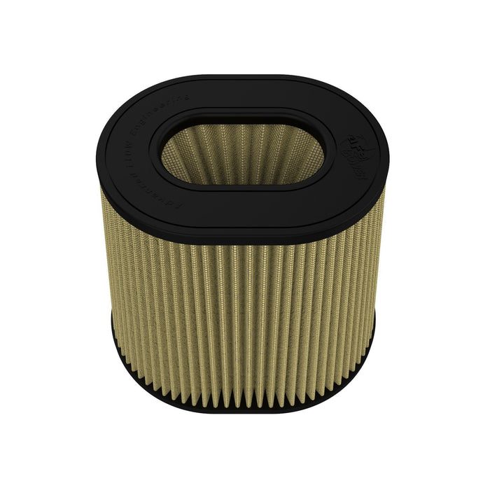 aFe Power Magnum FORCE Intake Replacement Air Filter Media Hyundai Elantra 17-20 L4-1.4L/1.6L/2.0L