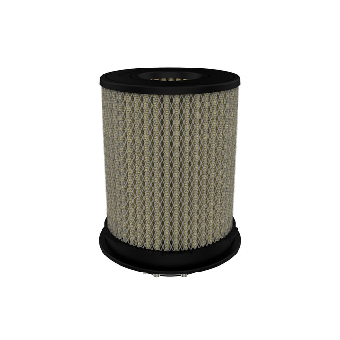 aFe Power Momentum Intake Replacement Air Filter Media 4 IN F x 6-1/2 IN B x 6-1/2 IN T (Inverted) X 8 IN H