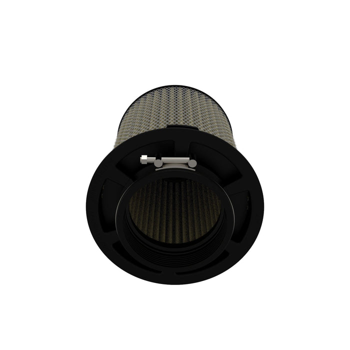 aFe Power Momentum Intake Replacement Air Filter Media 4 IN F x 6-1/2 IN B x 6-1/2 IN T (Inverted) X 8 IN H