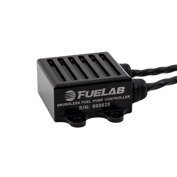 Fuel Lab Electronic (External) DC Brushless Fuel Pump Controller