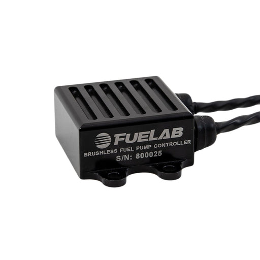 Fuel Lab Electronic (External) DC Brushless Fuel Pump Controller