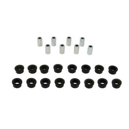 Whiteline Plus Nissan X-Trail T30 Rear Controlt Arm - Lower Inner and Outer Bushing