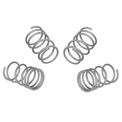 Whiteline 02-03 Subaru Impreza WRX GD1 Performance Lowering Springs