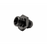 Fuel Lab Port Fitting, Standard, -6AN ORB to -6AN 37 flare