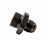 Fuel Lab Port Fitting, Reducer, -12AN ORB to -10AN 37 flare