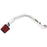 AEM 11-12 Mitsubishi Eclipse 2.4L Polished Cold Air Intake